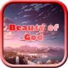Beauty Of God
