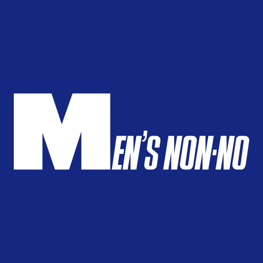 Men S Non No By Shueisha Inc