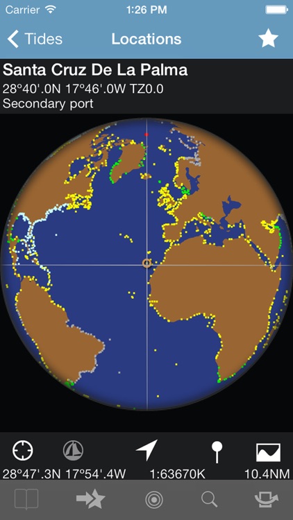Tides Planner screenshot-3