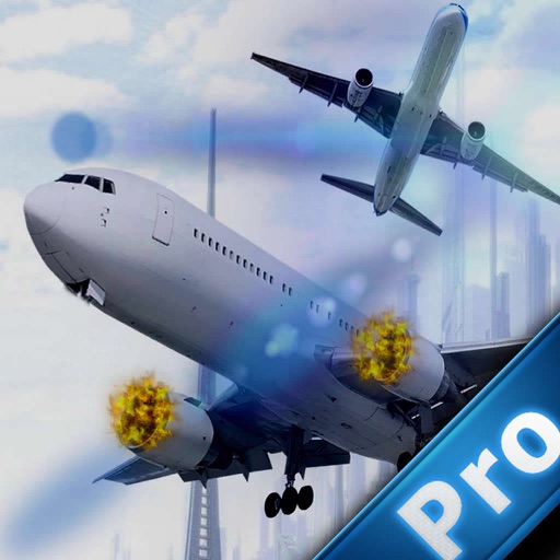 Alert Flight Pro Icon