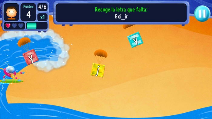 Signos de puntuación - LSP