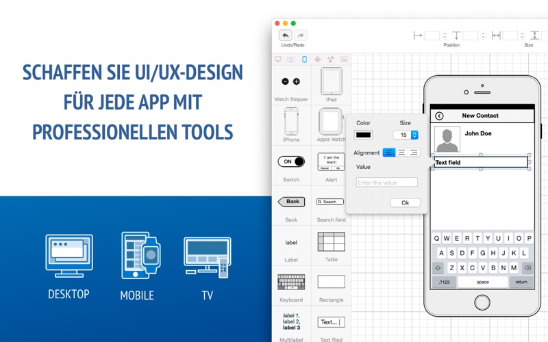 Mockup Software Free Download For Windows 10 / Mockup ...