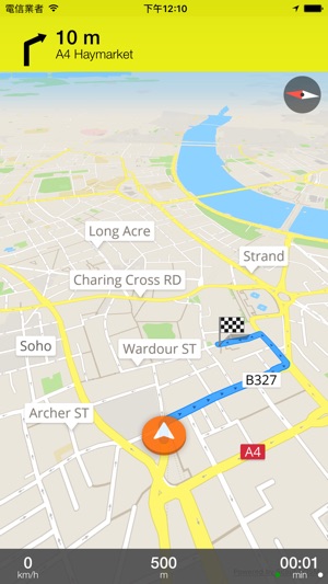 Acre 離線地圖和旅行指南(圖5)-速報App