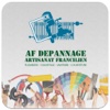 AF Dépannage