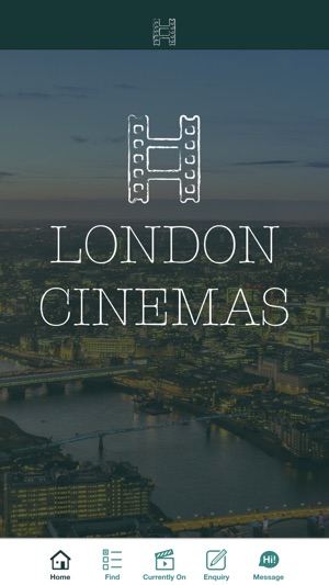 London Cinemas(圖1)-速報App