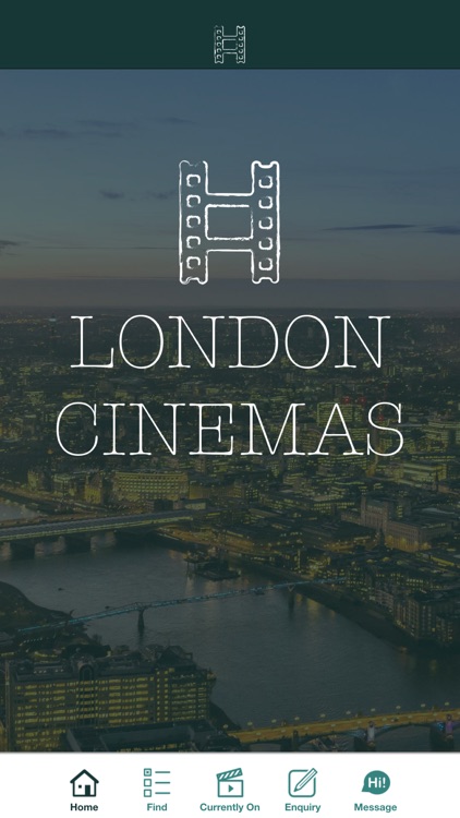 London Cinemas