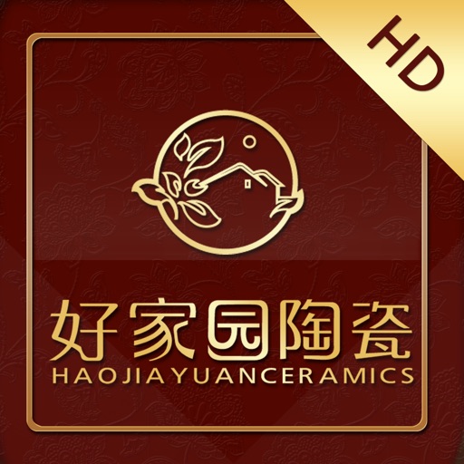 好家园陶瓷(HD) icon