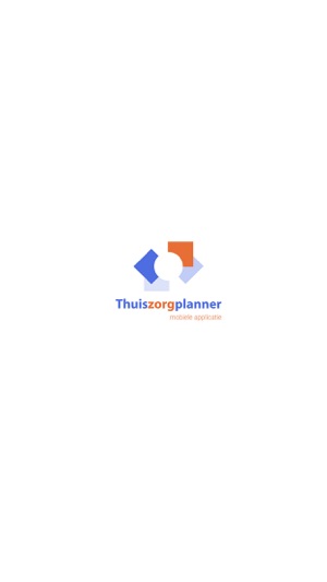 Thuiszorgplanner(圖1)-速報App