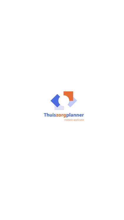 Thuiszorgplanner