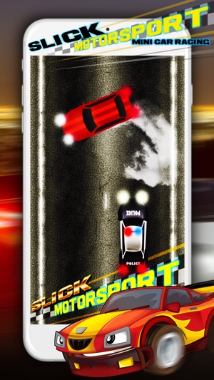 Slick Motorsport - Mini Car Racing(圖1)-速報App