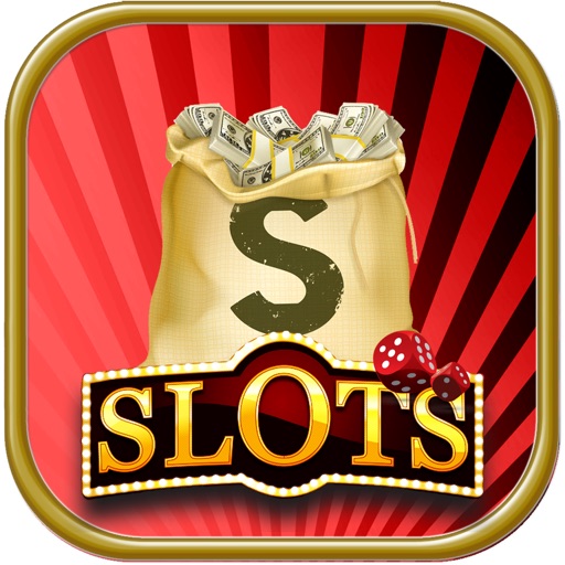 Casino Machine Game -- PLAY FREE SLOTS Spot! iOS App
