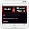 Radio Sinaloa y Noticias de Sinaloa Gratis