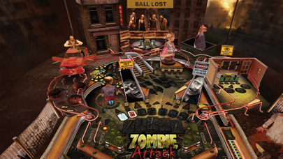 Pinball HD Collection for iPhone screenshot 3