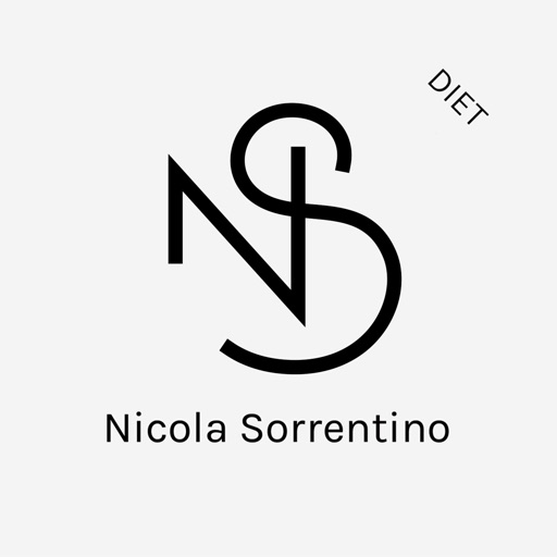 Nicola Sorrentino En icon