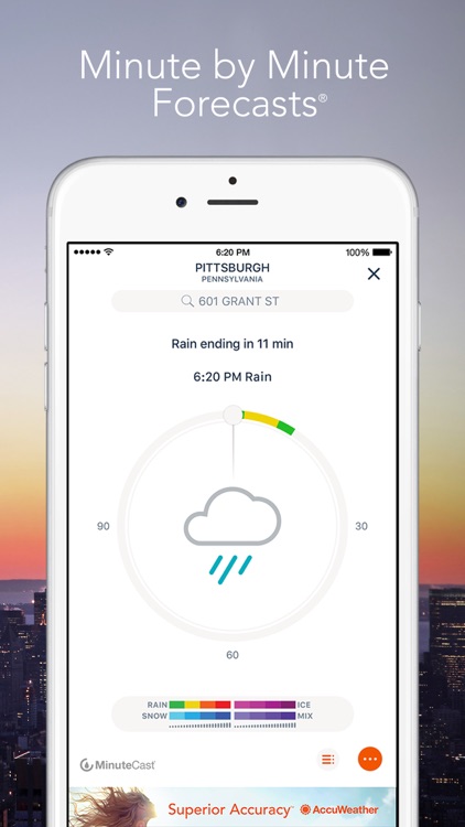 AccuWeather - Weather for Life