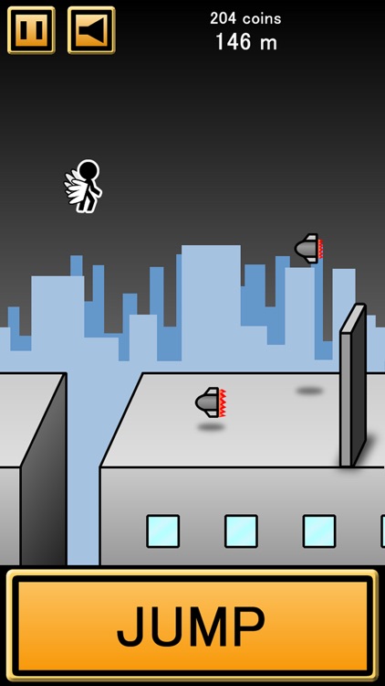 Building Run