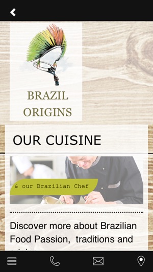 Brazil Origins(圖5)-速報App