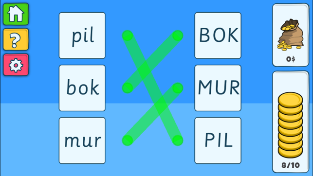 Match - ORD - Ord(圖3)-速報App