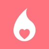 Flare for tinder:Find who liked you to boost match