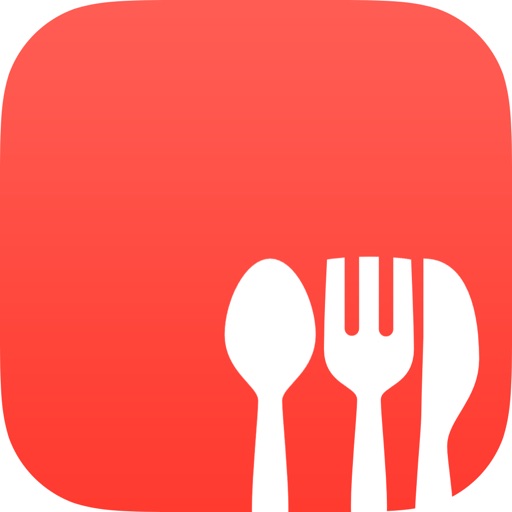 Chefly iOS App