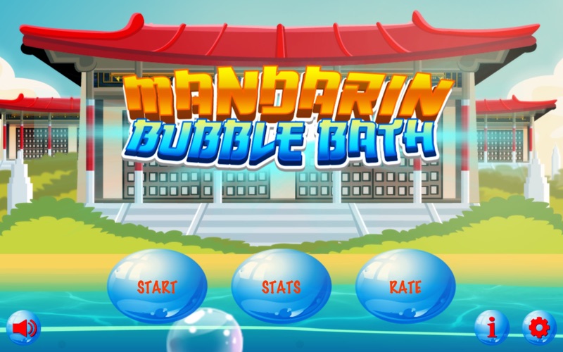 Mandarin Bubble Bath: Learn Chinese thumbnail 1