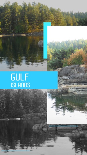 Gulf Islands Tourism Guide(圖1)-速報App