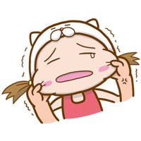 臭跩弟＆麻糬妹 (表情很多篇)  PC 용