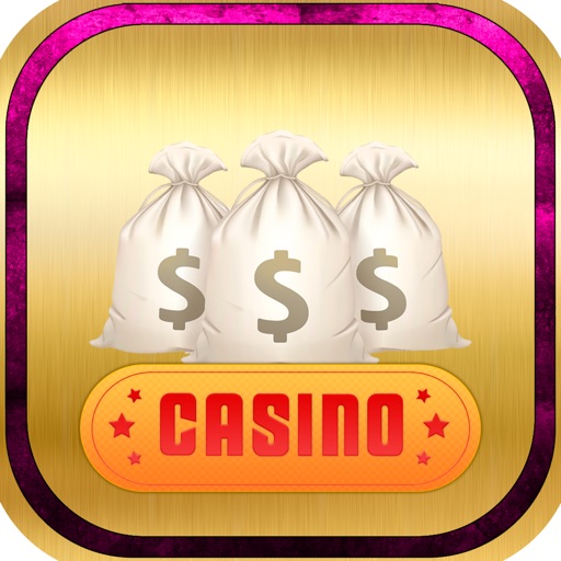 Clash Slot Machines Aristocrat Deluxe: Free Slots Icon