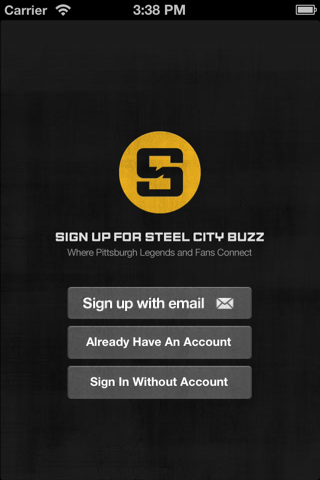 SteelCityBuzz screenshot 2