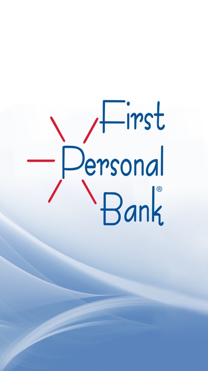First Personal Bank Mobile Banking