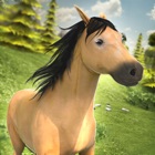 Super Horses: The Famous Horse Racing Challenge
