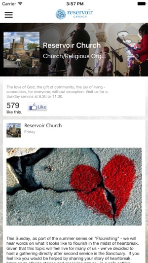 Reservoir Church(圖3)-速報App