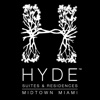 Hyde Midtown Sales Presentation
