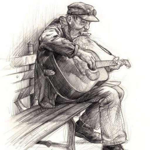 Blues Musicians icon