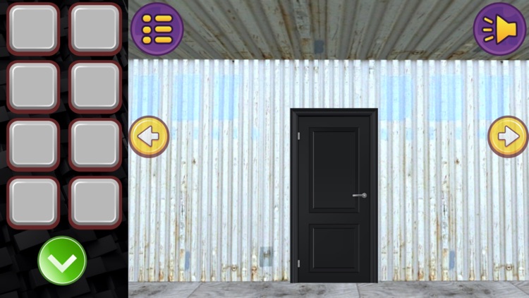 Container Flat Escape screenshot-4