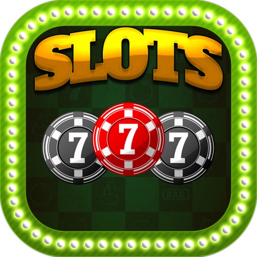 TRIPLE GOLDEN COINS -- SLOTS GAME! icon