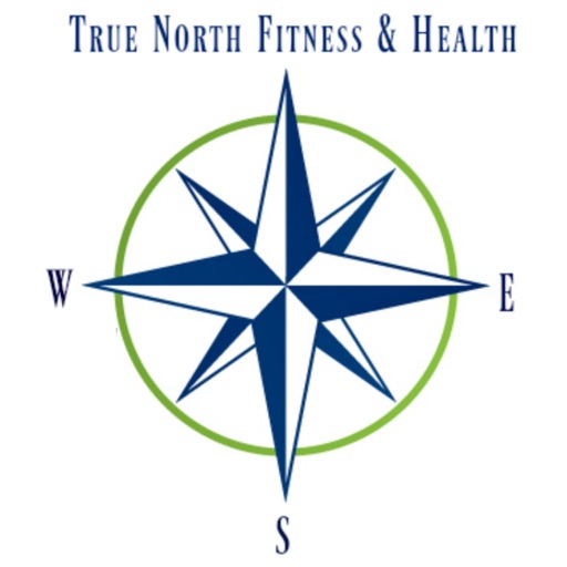 True North Fitness and Health icon