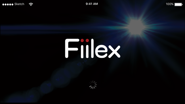 Fiilex WiFi Controller - Phone 1.0(圖1)-速報App