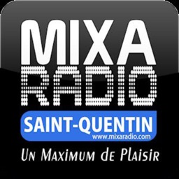 Mixaradio