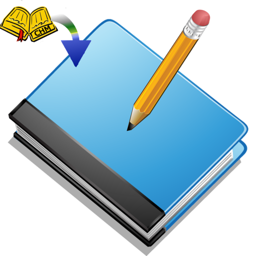 iWrite Epub Convert Chm