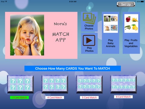 MTA Match screenshot 4