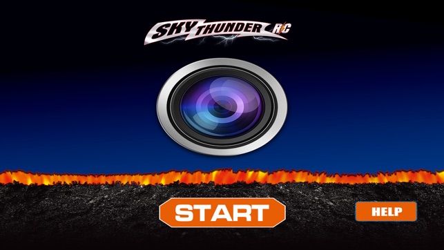 SkyThunder RC(圖2)-速報App