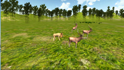 How to cancel & delete Sniper Deer Guard:Hunt The Lions from iphone & ipad 2