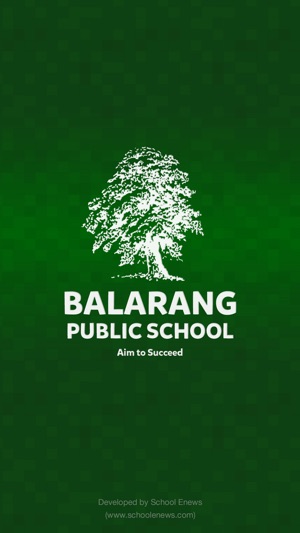 Balarang Public School