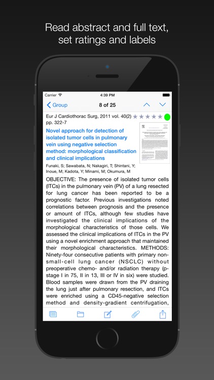 PMed On Tap