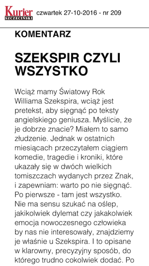 Kurier Szczeciński(圖5)-速報App