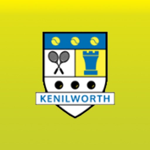 Kenilworth Tennis, Squash & Croquet Club icon