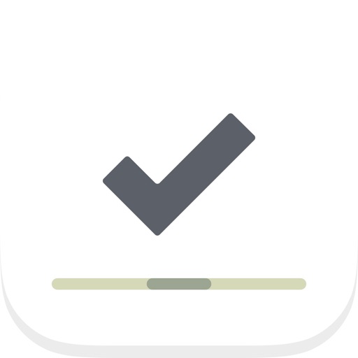 Last Time - track your important events