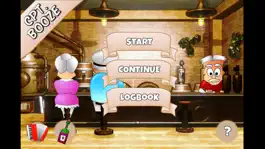 Game screenshot Captain Booze apk