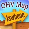 FOJ OHV Map